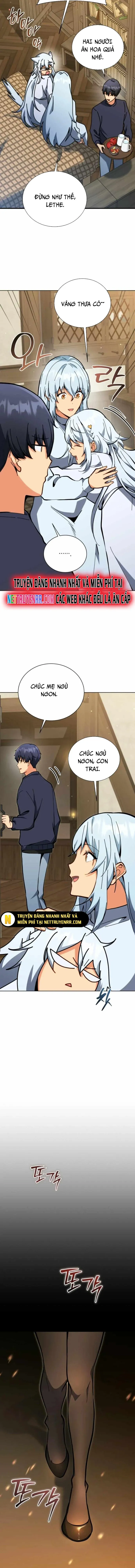 Tử Linh Sư Thiên Tài Của Học Viện: Chapter 159