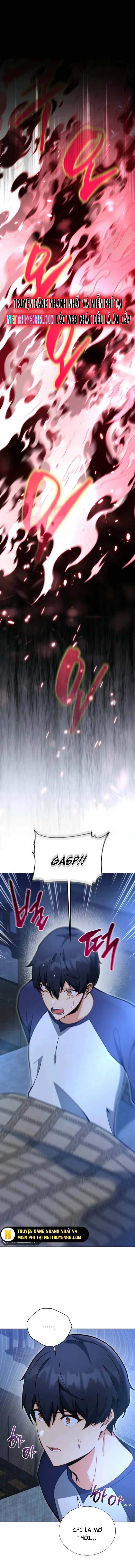 Tử Linh Sư Thiên Tài Của Học Viện: Chapter 159