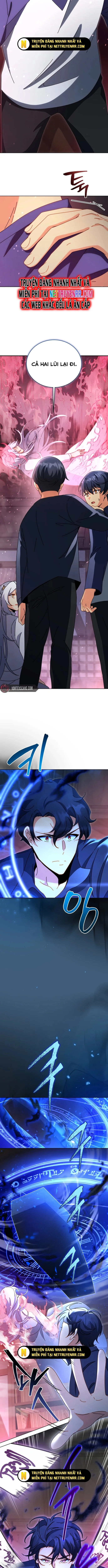 Tử Linh Sư Thiên Tài Của Học Viện: Chapter 160