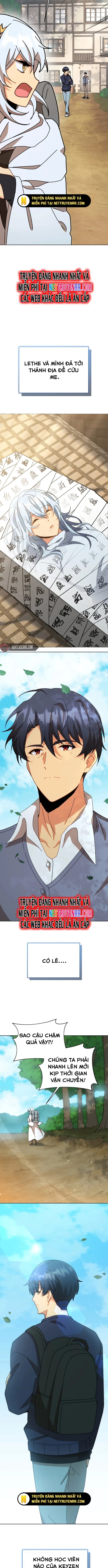 Tử Linh Sư Thiên Tài Của Học Viện: Chapter 160