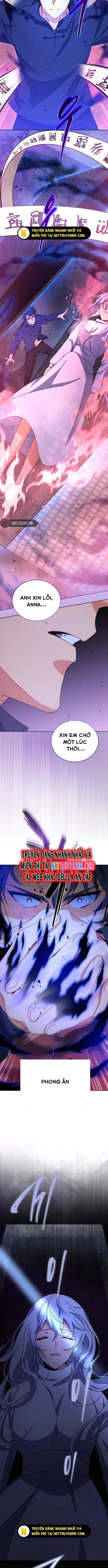 Tử Linh Sư Thiên Tài Của Học Viện: Chapter 160