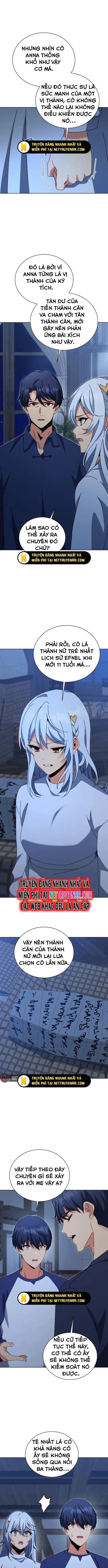 Tử Linh Sư Thiên Tài Của Học Viện: Chapter 160