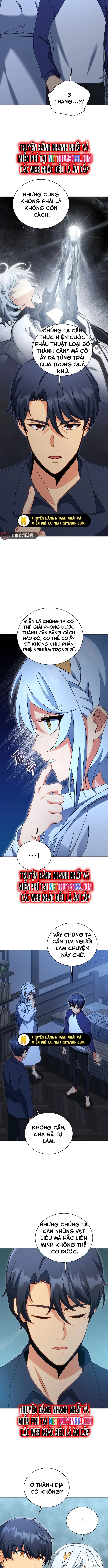 Tử Linh Sư Thiên Tài Của Học Viện: Chapter 160