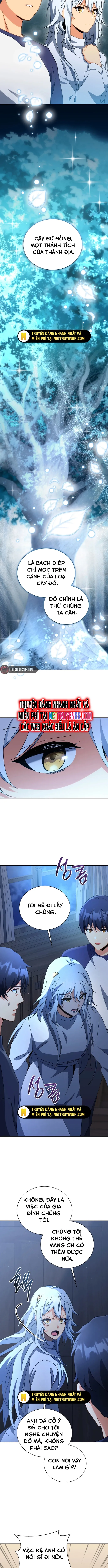 Tử Linh Sư Thiên Tài Của Học Viện: Chapter 160