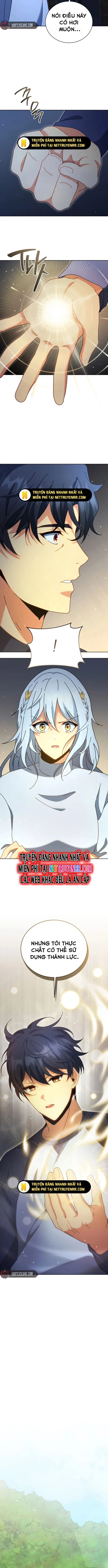 Tử Linh Sư Thiên Tài Của Học Viện: Chapter 160