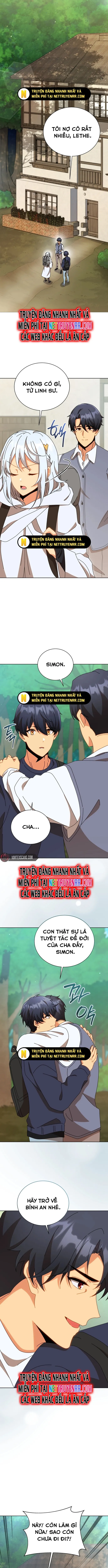 Tử Linh Sư Thiên Tài Của Học Viện: Chapter 160