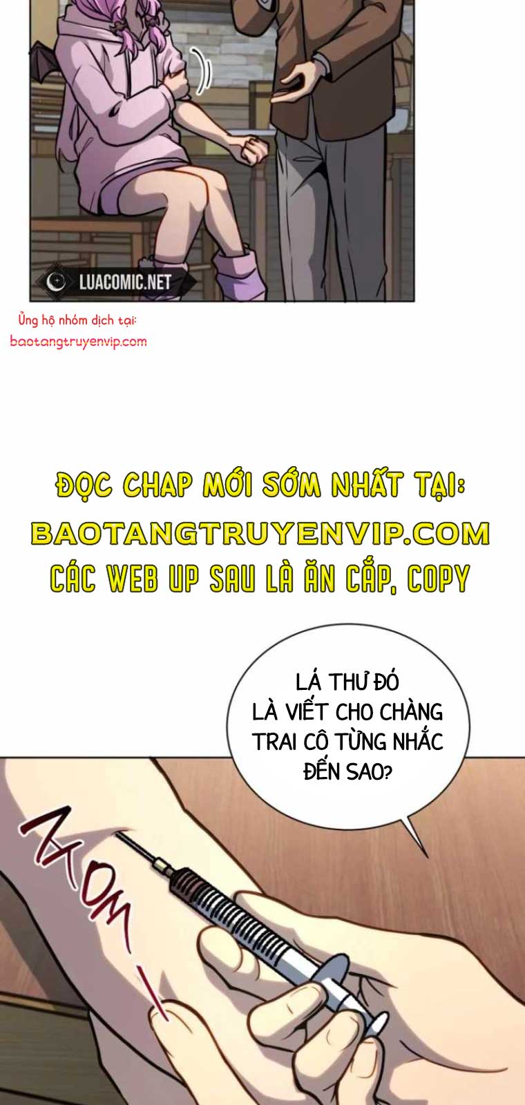 Tử Linh Sư Thiên Tài Của Học Viện: Chapter 164.1