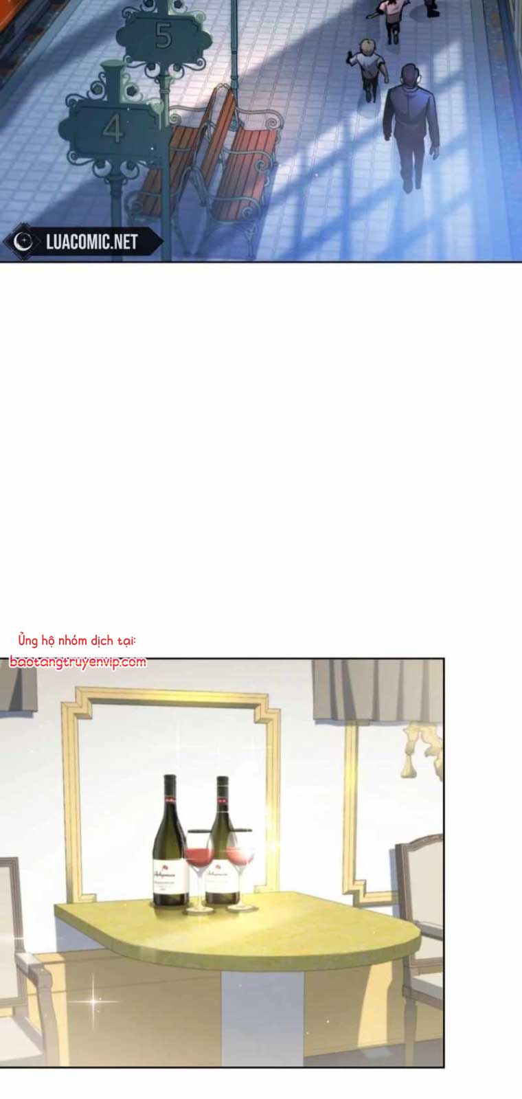 Tử Linh Sư Thiên Tài Của Học Viện: Chapter 164.1