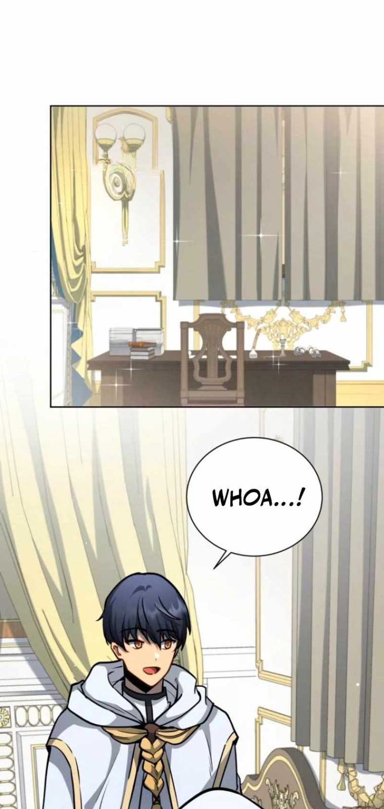 Tử Linh Sư Thiên Tài Của Học Viện: Chapter 164.1