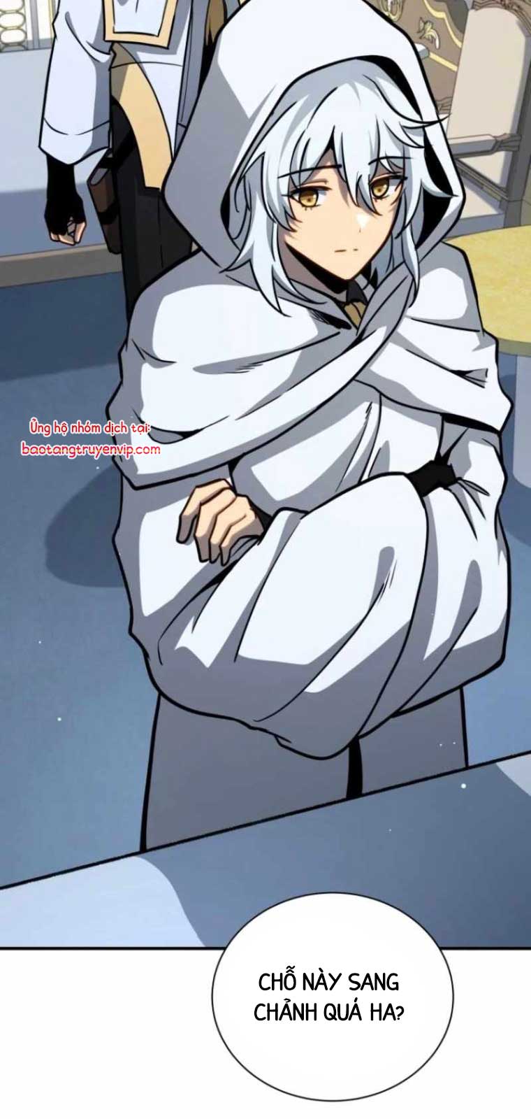 Tử Linh Sư Thiên Tài Của Học Viện: Chapter 164.1