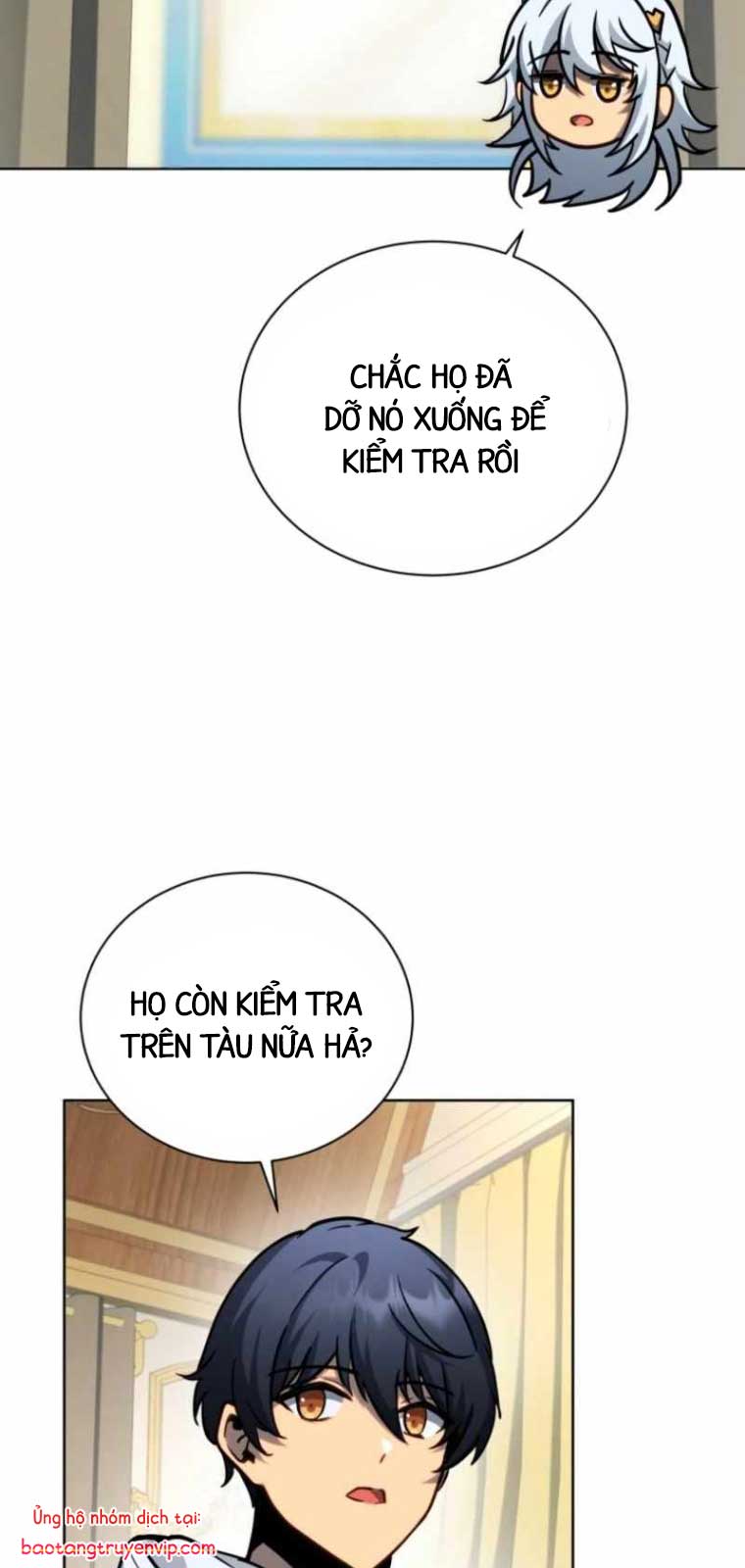 Tử Linh Sư Thiên Tài Của Học Viện: Chapter 164.1