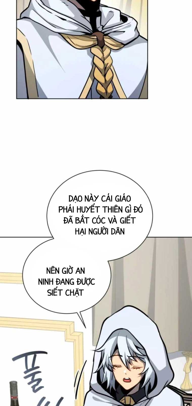 Tử Linh Sư Thiên Tài Của Học Viện: Chapter 164.1