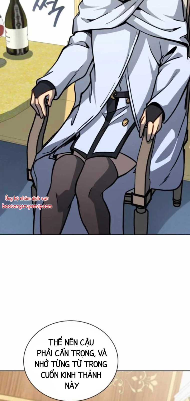 Tử Linh Sư Thiên Tài Của Học Viện: Chapter 164.1