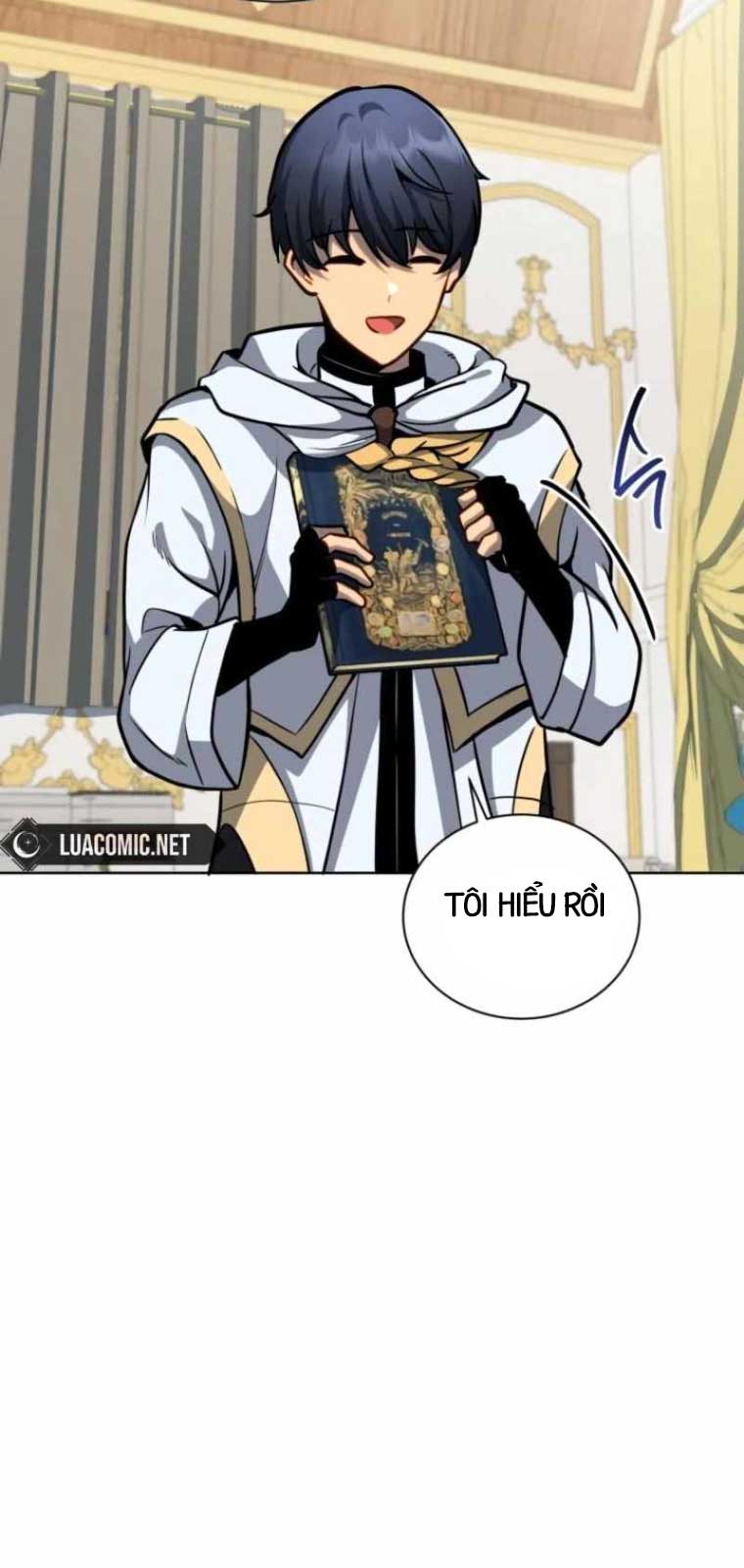 Tử Linh Sư Thiên Tài Của Học Viện: Chapter 164.1