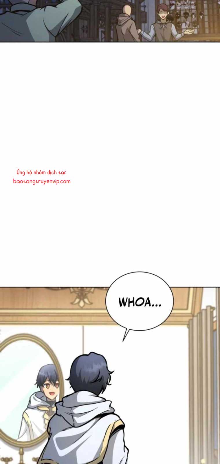 Tử Linh Sư Thiên Tài Của Học Viện: Chapter 164.1