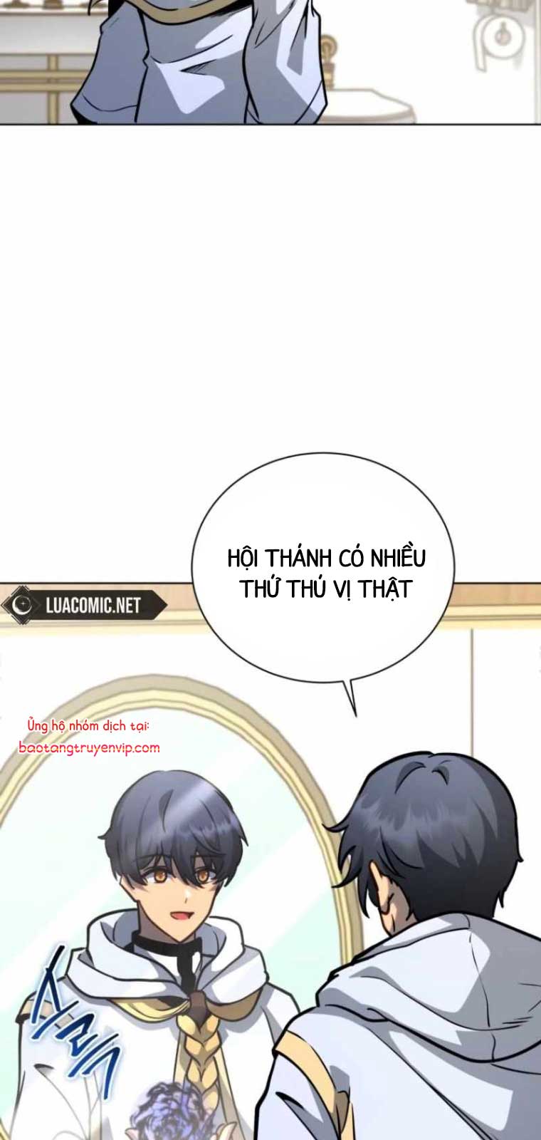 Tử Linh Sư Thiên Tài Của Học Viện: Chapter 164.1