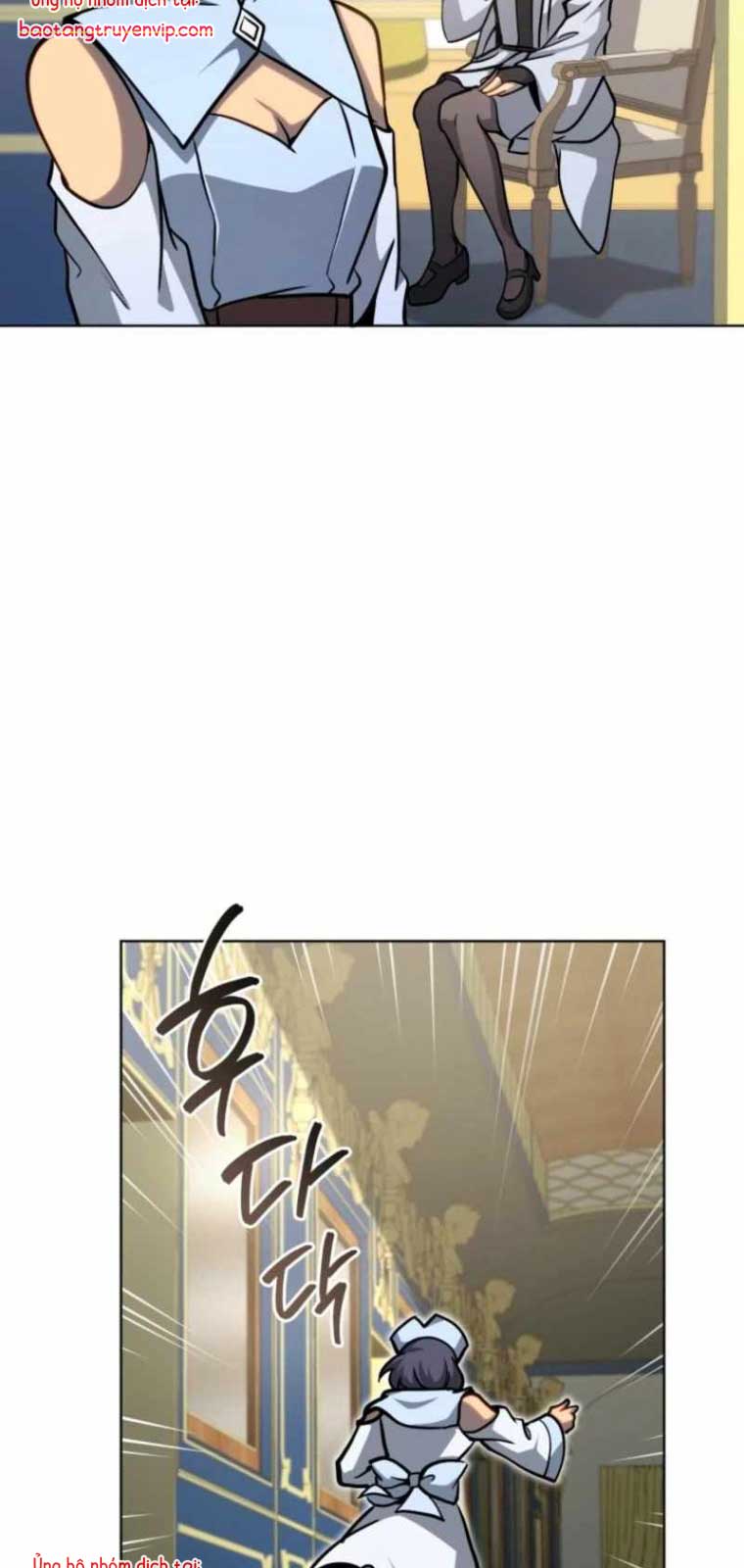 Tử Linh Sư Thiên Tài Của Học Viện: Chapter 164.1