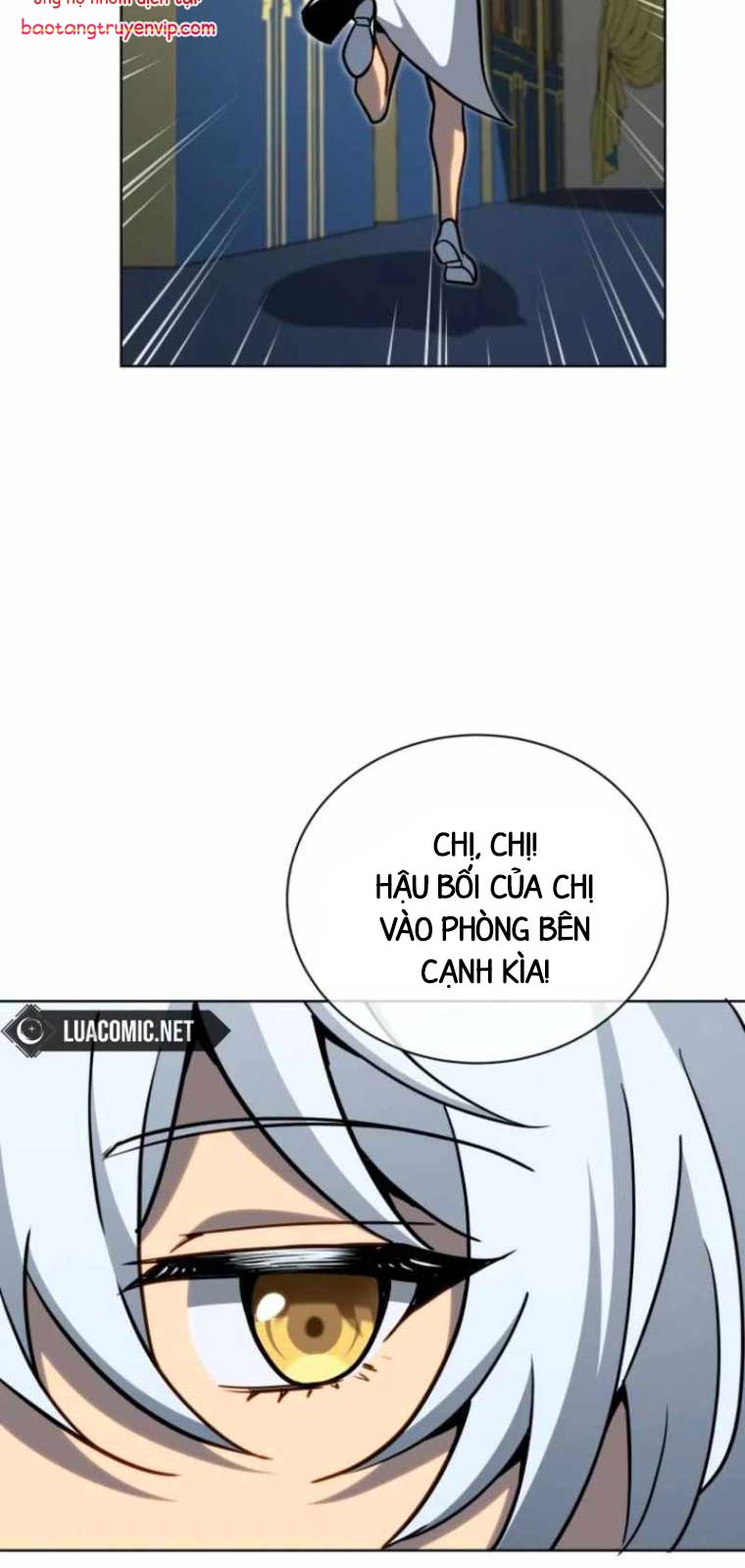 Tử Linh Sư Thiên Tài Của Học Viện: Chapter 164.1