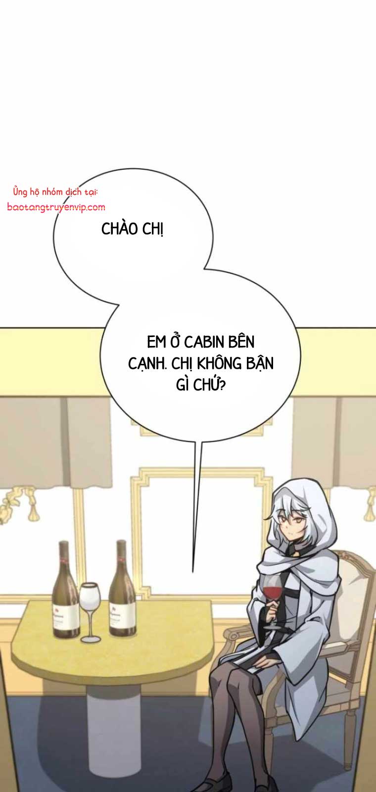 Tử Linh Sư Thiên Tài Của Học Viện: Chapter 164.1