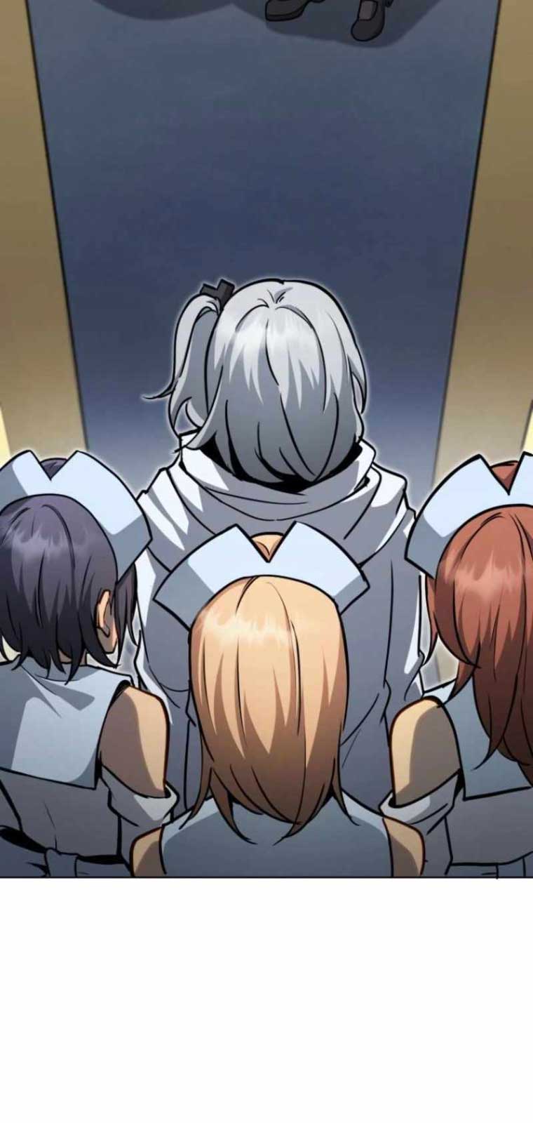 Tử Linh Sư Thiên Tài Của Học Viện: Chapter 164.1