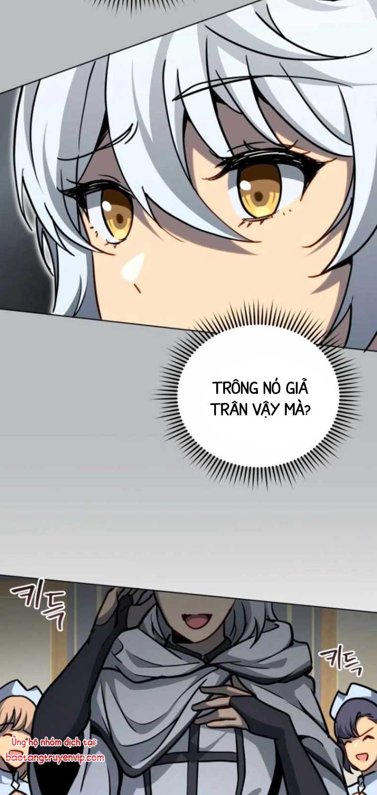 Tử Linh Sư Thiên Tài Của Học Viện: Chapter 164.1