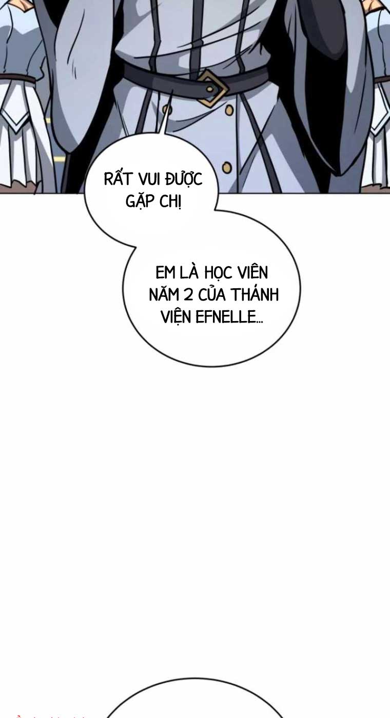 Tử Linh Sư Thiên Tài Của Học Viện: Chapter 164.1