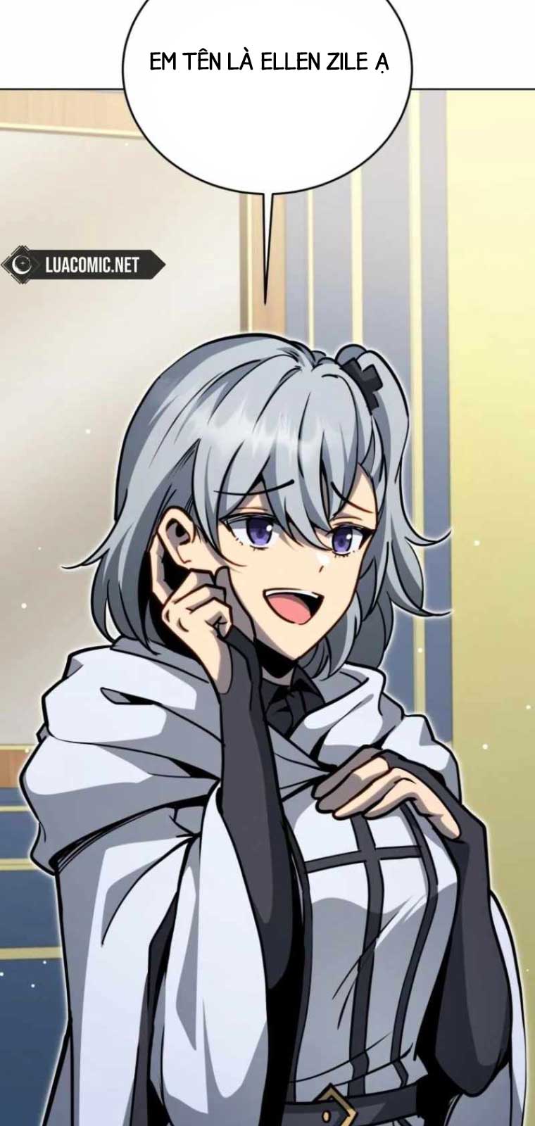 Tử Linh Sư Thiên Tài Của Học Viện: Chapter 164.1