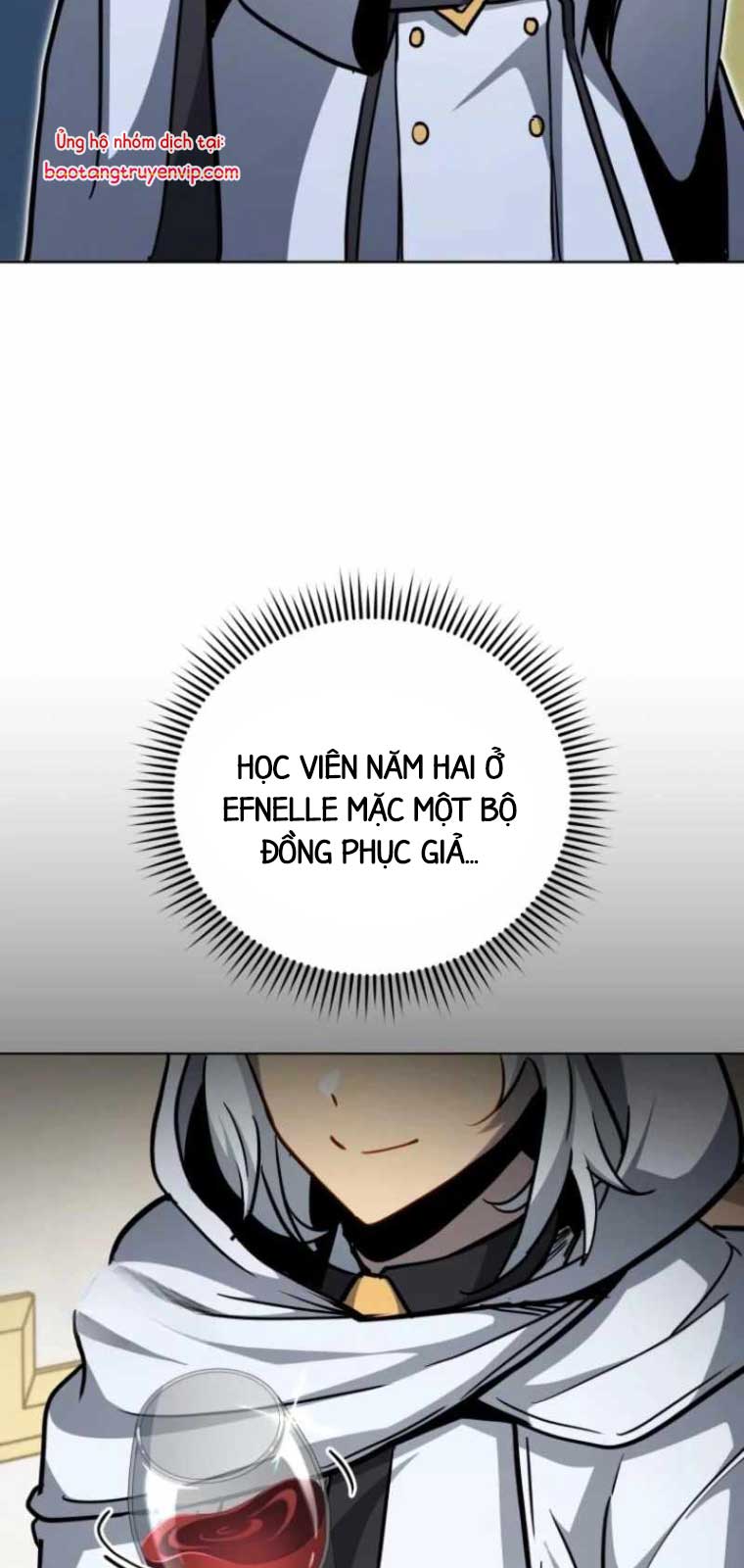 Tử Linh Sư Thiên Tài Của Học Viện: Chapter 164.1