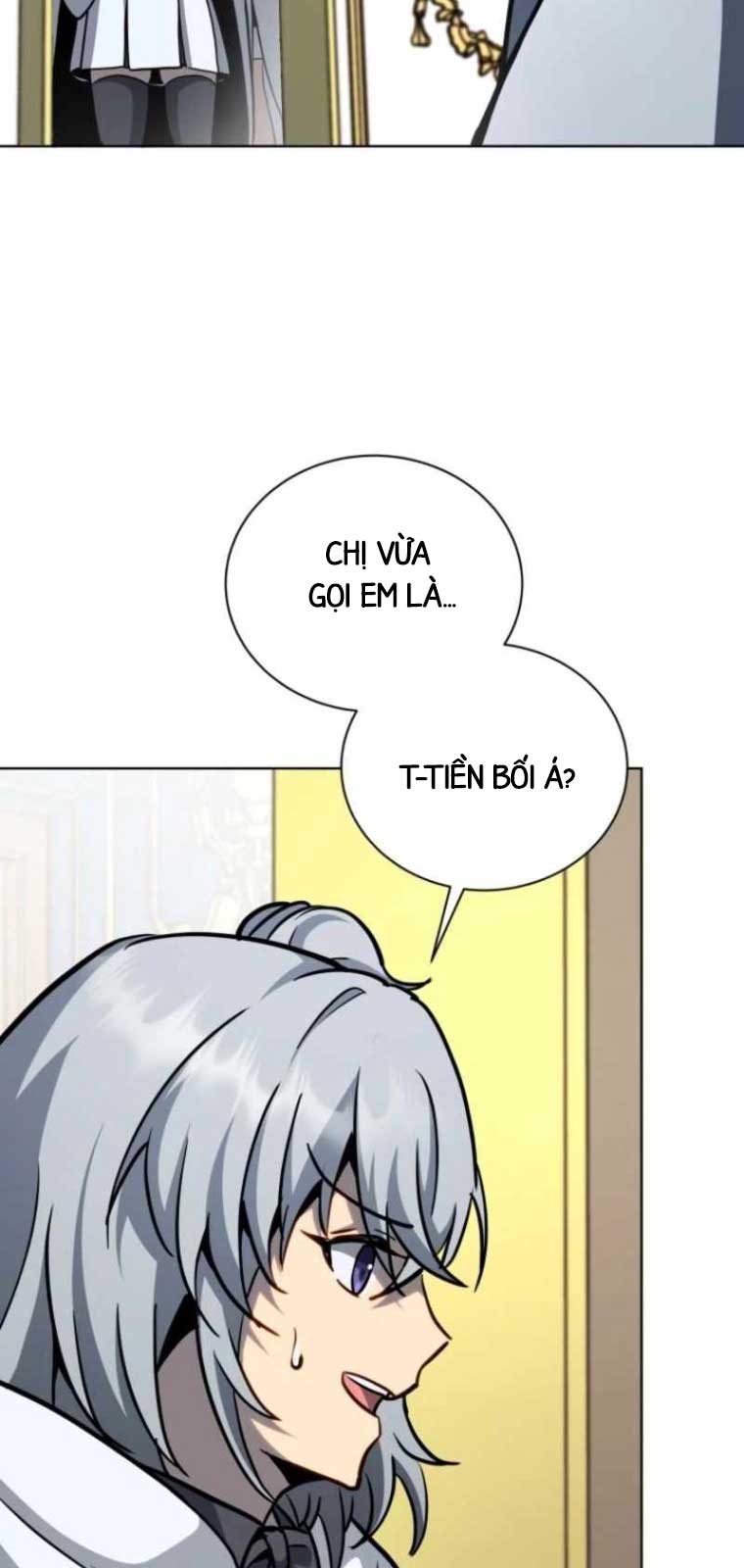 Tử Linh Sư Thiên Tài Của Học Viện: Chapter 164.1