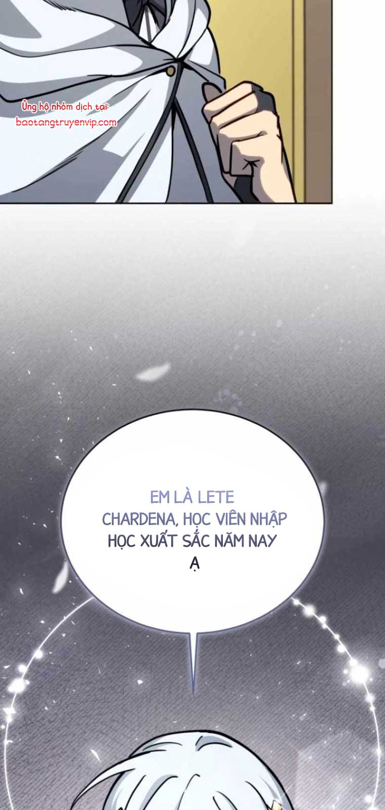 Tử Linh Sư Thiên Tài Của Học Viện: Chapter 164.1