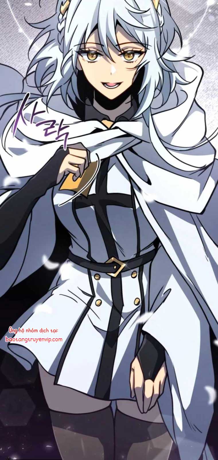 Tử Linh Sư Thiên Tài Của Học Viện: Chapter 164.1