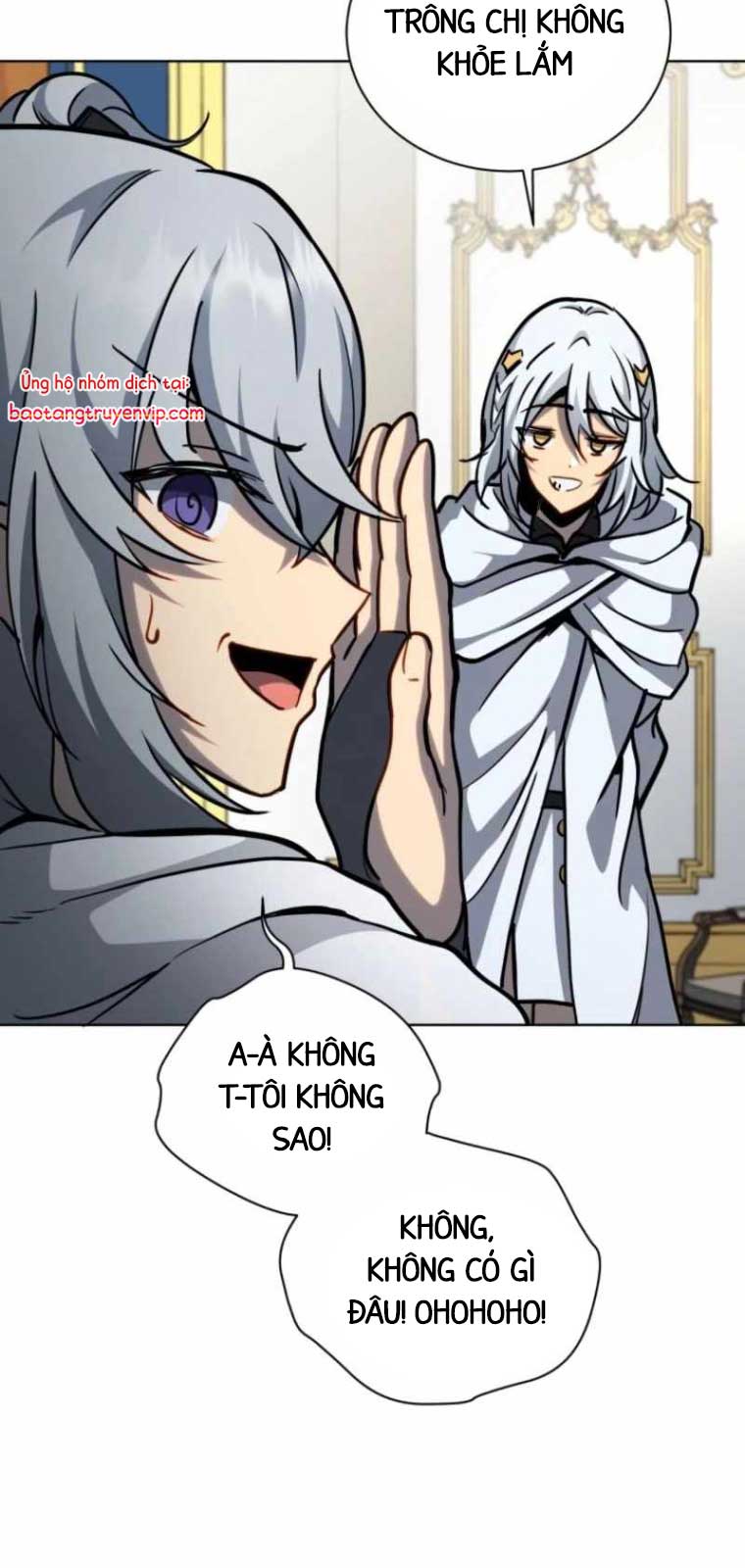 Tử Linh Sư Thiên Tài Của Học Viện: Chapter 164.1