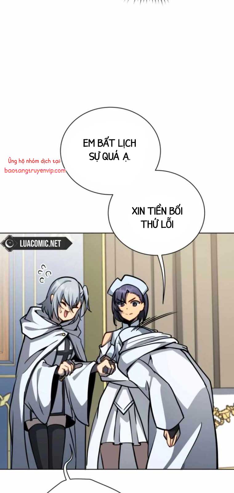 Tử Linh Sư Thiên Tài Của Học Viện: Chapter 164.1