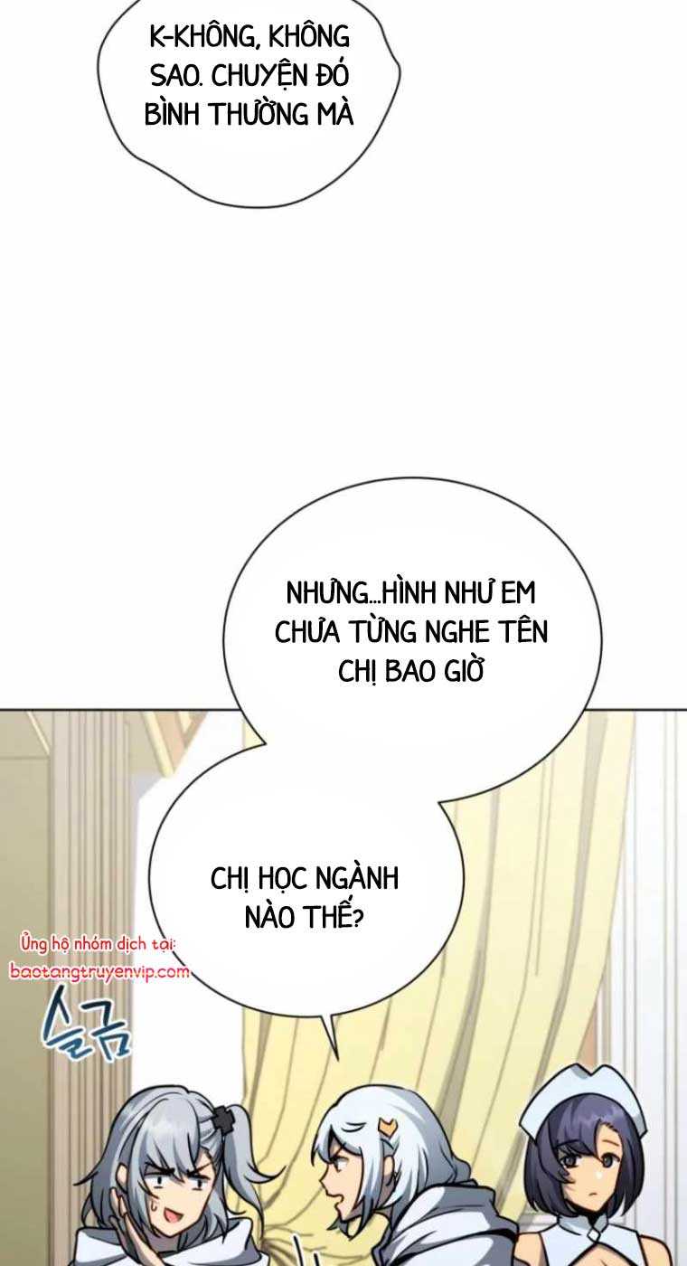 Tử Linh Sư Thiên Tài Của Học Viện: Chapter 164.1