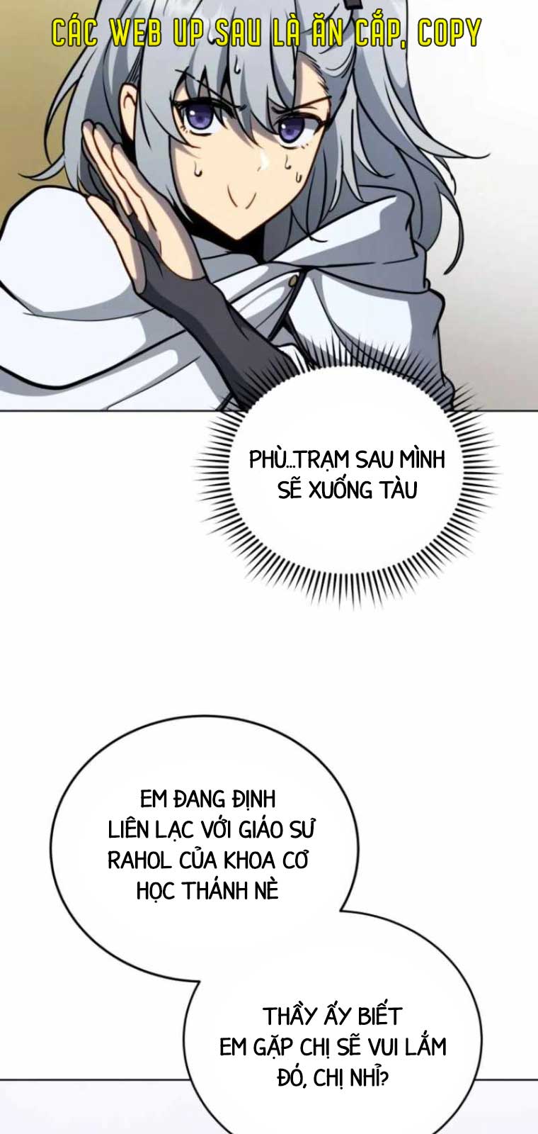 Tử Linh Sư Thiên Tài Của Học Viện: Chapter 164.1