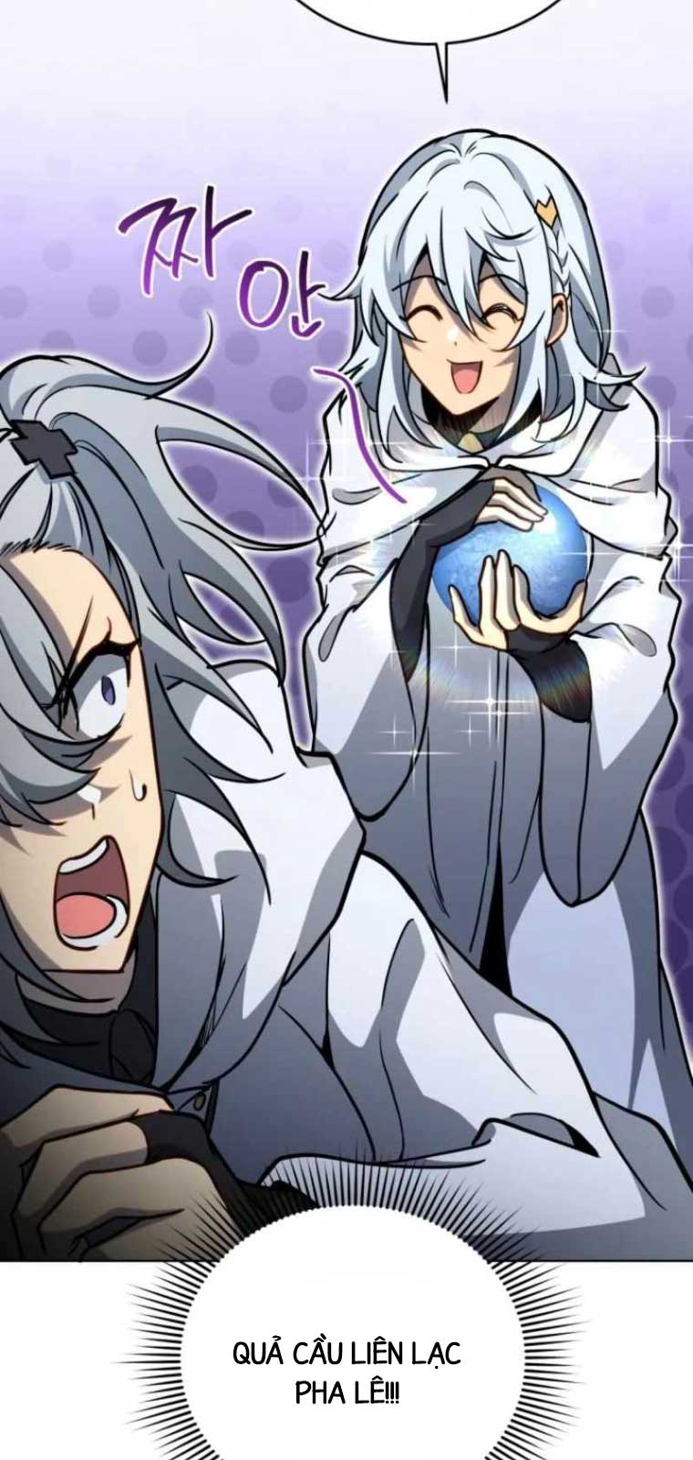 Tử Linh Sư Thiên Tài Của Học Viện: Chapter 164.1