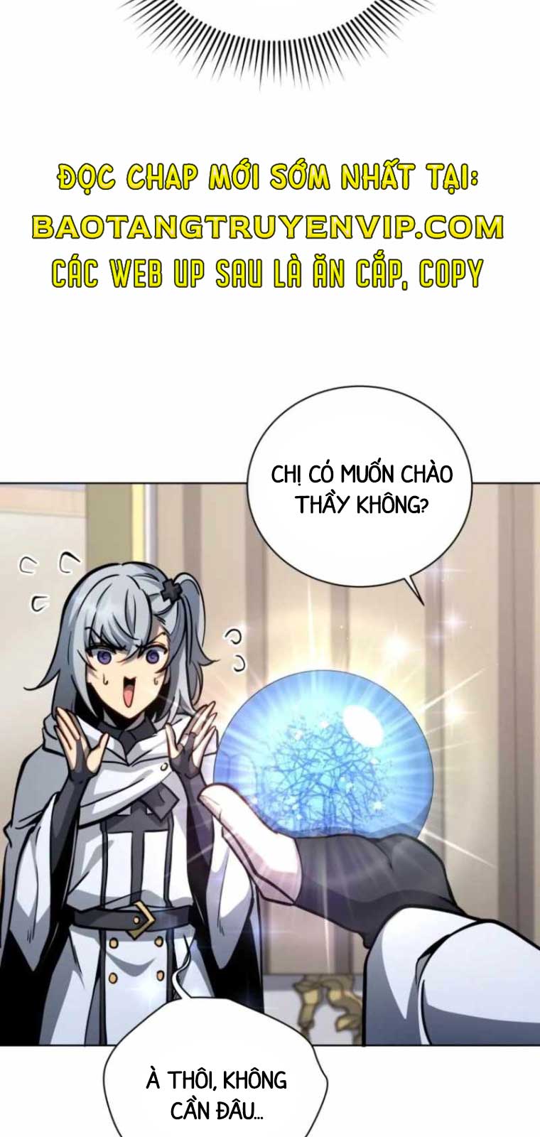 Tử Linh Sư Thiên Tài Của Học Viện: Chapter 164.1