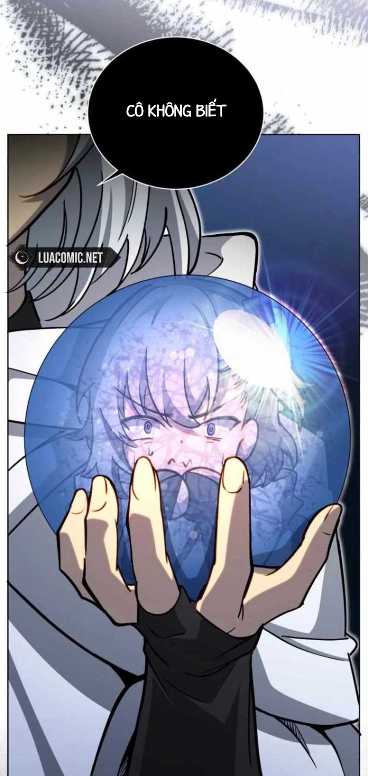 Tử Linh Sư Thiên Tài Của Học Viện: Chapter 164.1