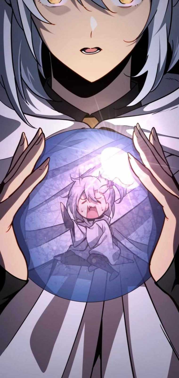 Tử Linh Sư Thiên Tài Của Học Viện: Chapter 164.1