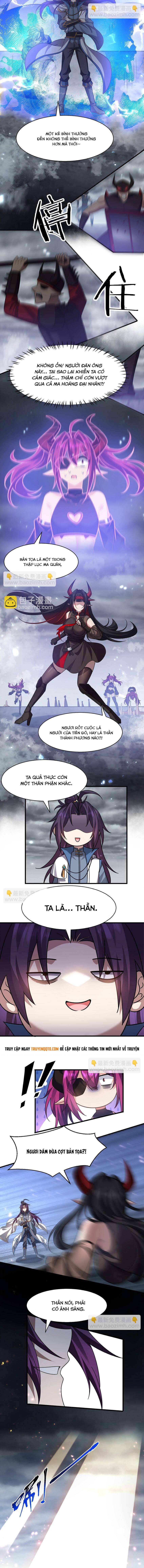 Tu Luyện Thành Tiên Ta Chỉ Muốn Nuôi Nữ Đồ Đệ: Chapter 188