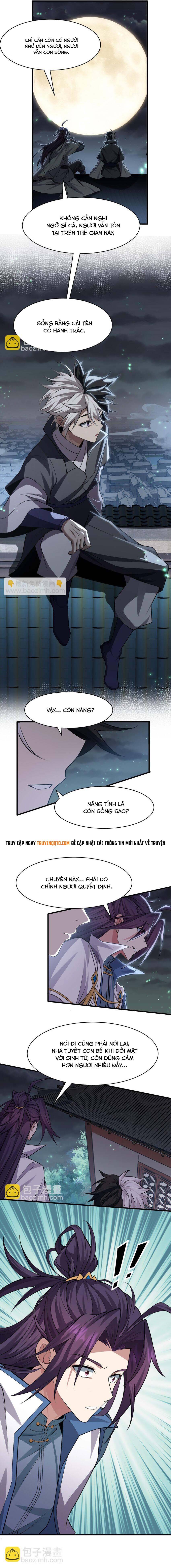Tu Luyện Thành Tiên Ta Chỉ Muốn Nuôi Nữ Đồ Đệ: Chapter 189