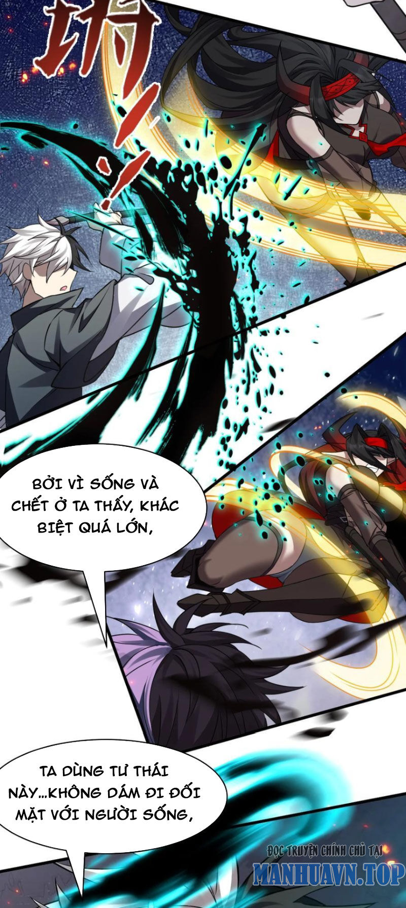 Tu Luyện Thành Tiên Ta Chỉ Muốn Nuôi Nữ Đồ Đệ: Chapter 191