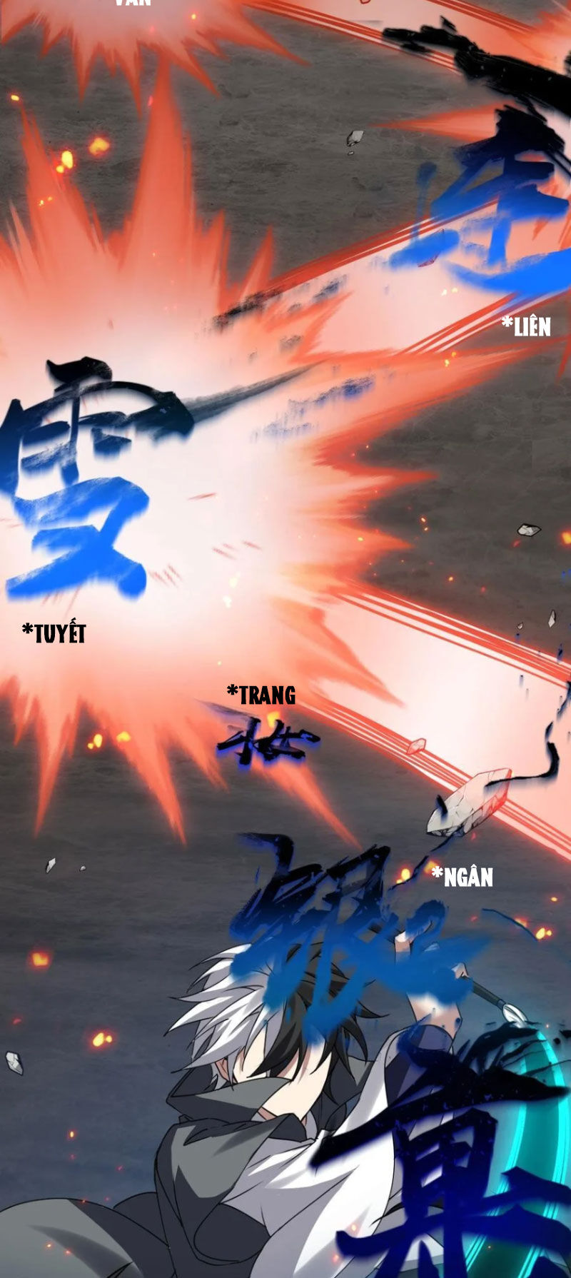 Tu Luyện Thành Tiên Ta Chỉ Muốn Nuôi Nữ Đồ Đệ: Chapter 191