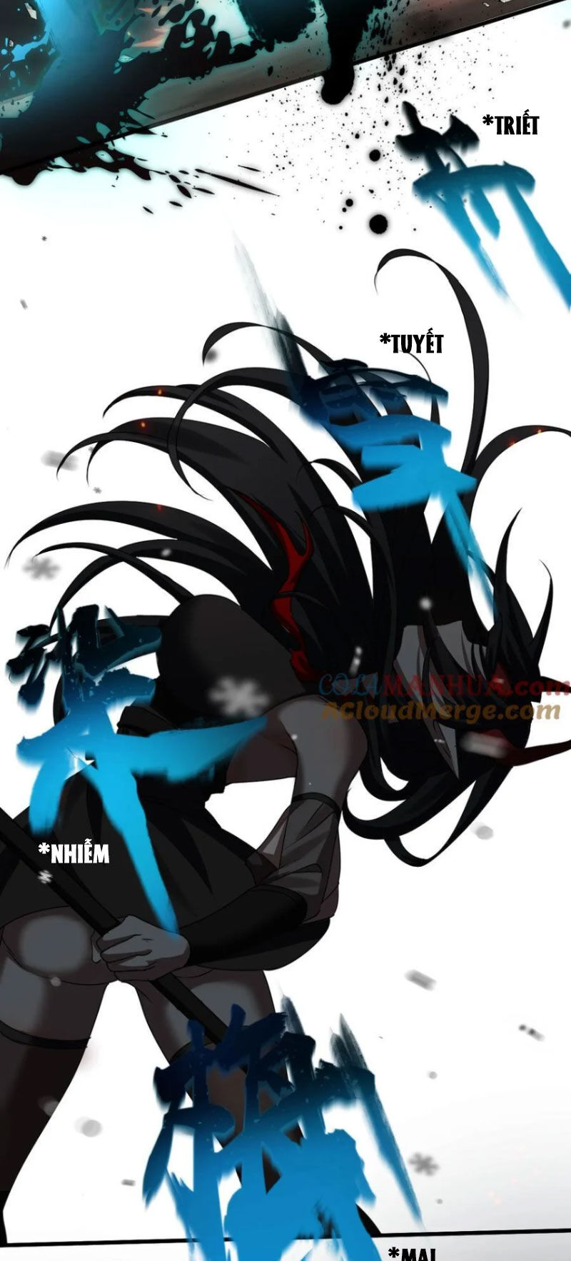 Tu Luyện Thành Tiên Ta Chỉ Muốn Nuôi Nữ Đồ Đệ: Chapter 191