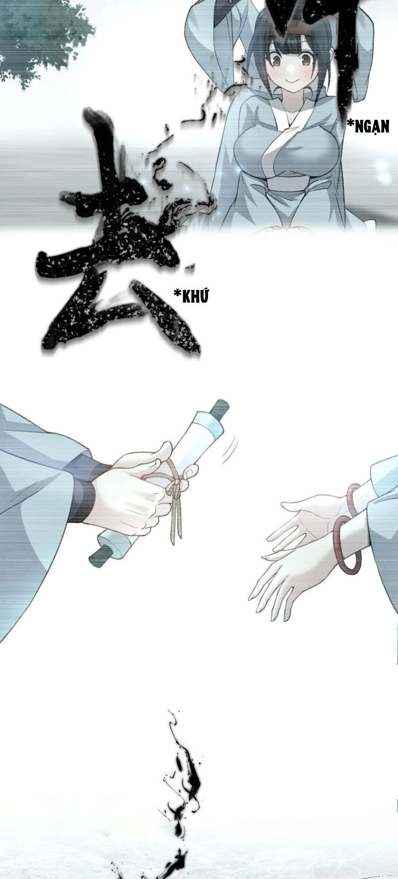 Tu Luyện Thành Tiên Ta Chỉ Muốn Nuôi Nữ Đồ Đệ: Chapter 191