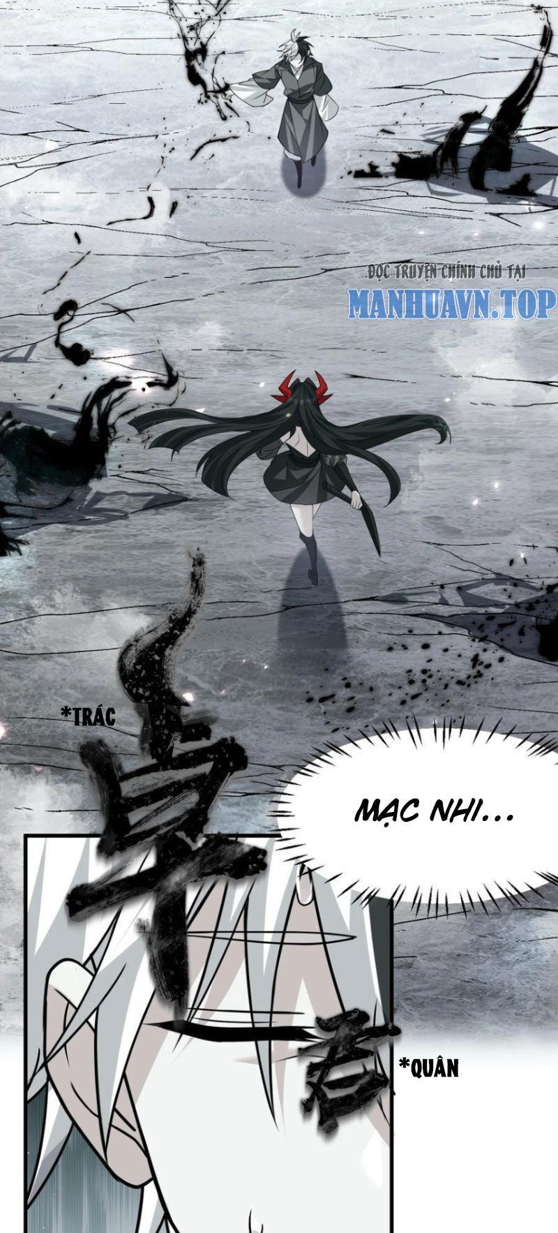 Tu Luyện Thành Tiên Ta Chỉ Muốn Nuôi Nữ Đồ Đệ: Chapter 191