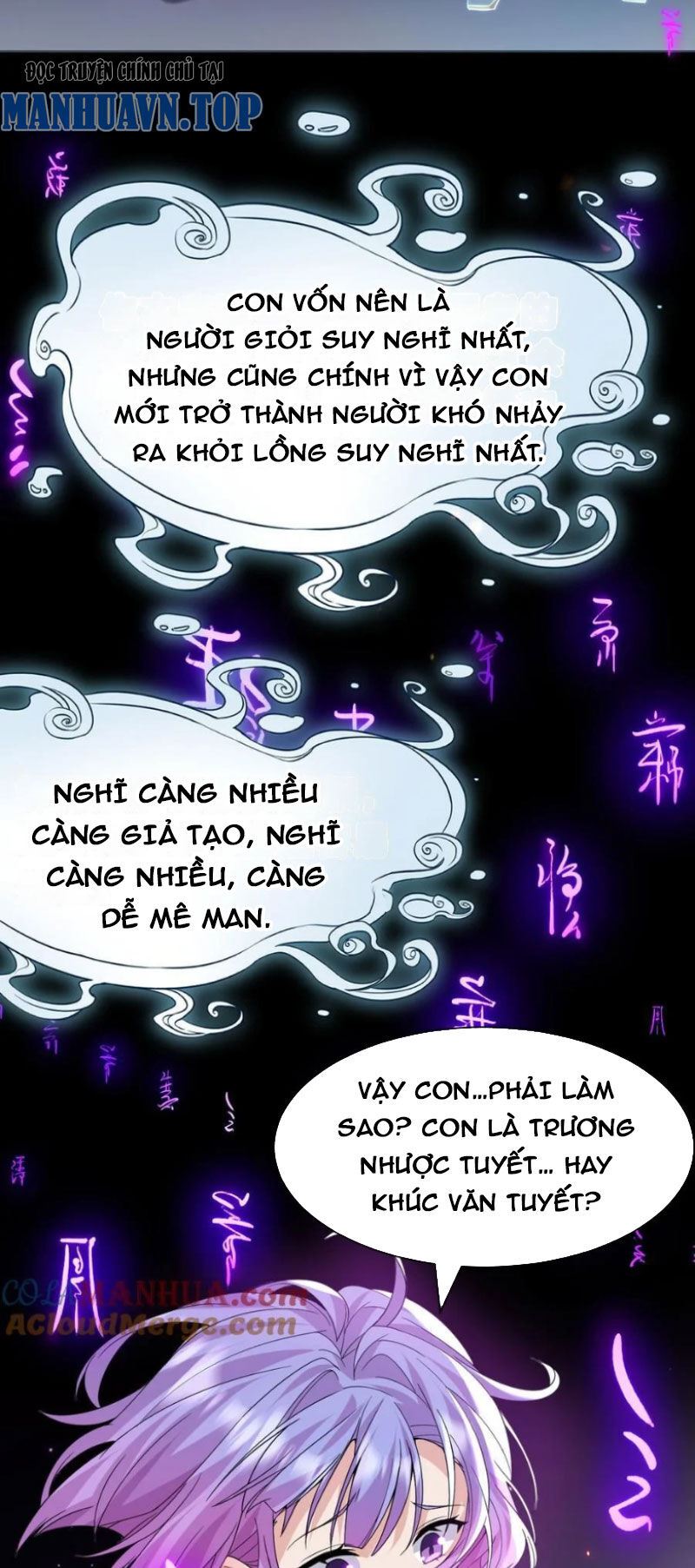 Tu Luyện Thành Tiên Ta Chỉ Muốn Nuôi Nữ Đồ Đệ: Chapter 193