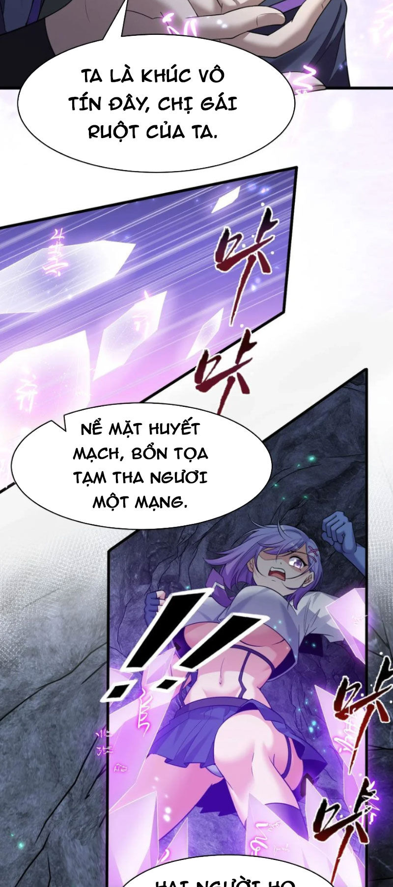 Tu Luyện Thành Tiên Ta Chỉ Muốn Nuôi Nữ Đồ Đệ: Chapter 193