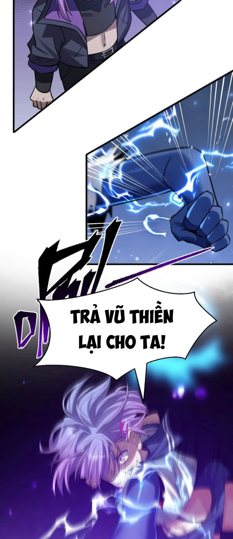 Tu Luyện Thành Tiên Ta Chỉ Muốn Nuôi Nữ Đồ Đệ: Chapter 193