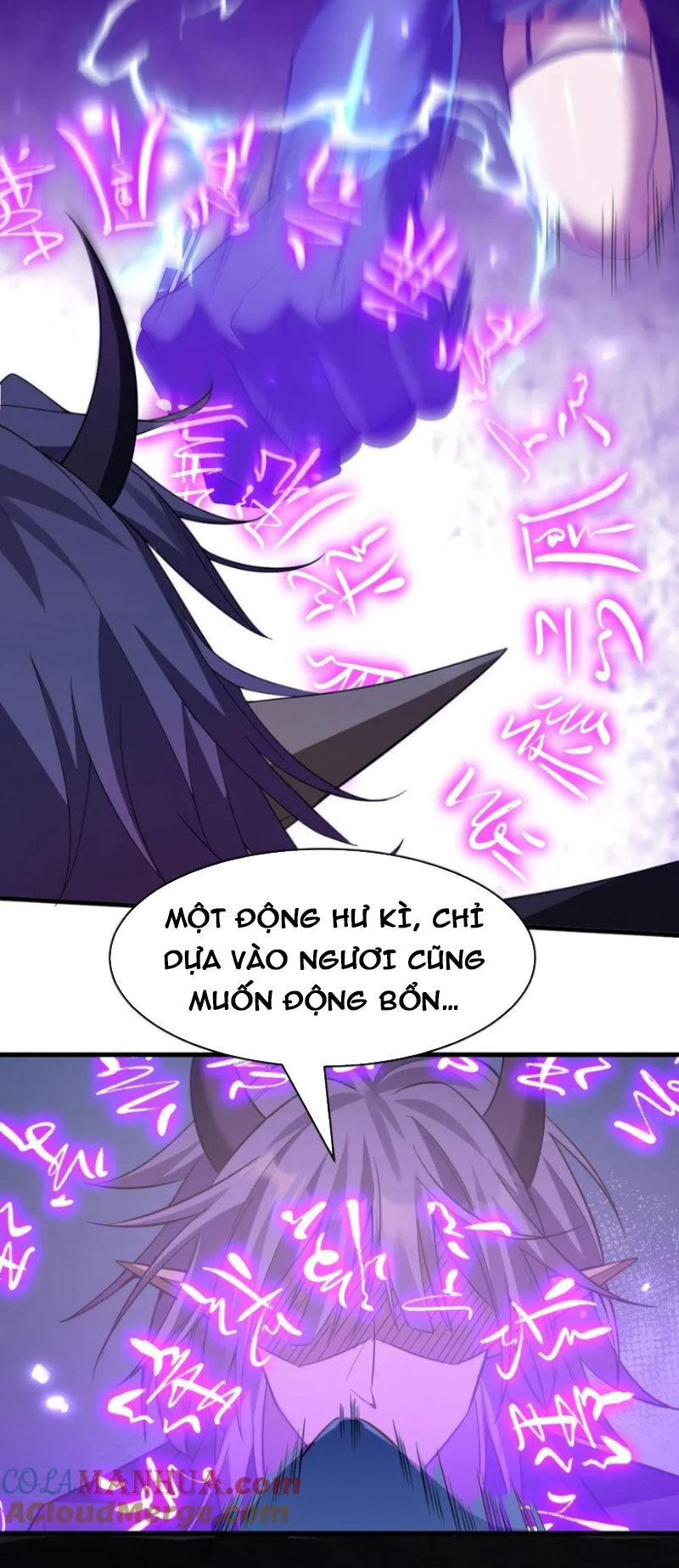 Tu Luyện Thành Tiên Ta Chỉ Muốn Nuôi Nữ Đồ Đệ: Chapter 193